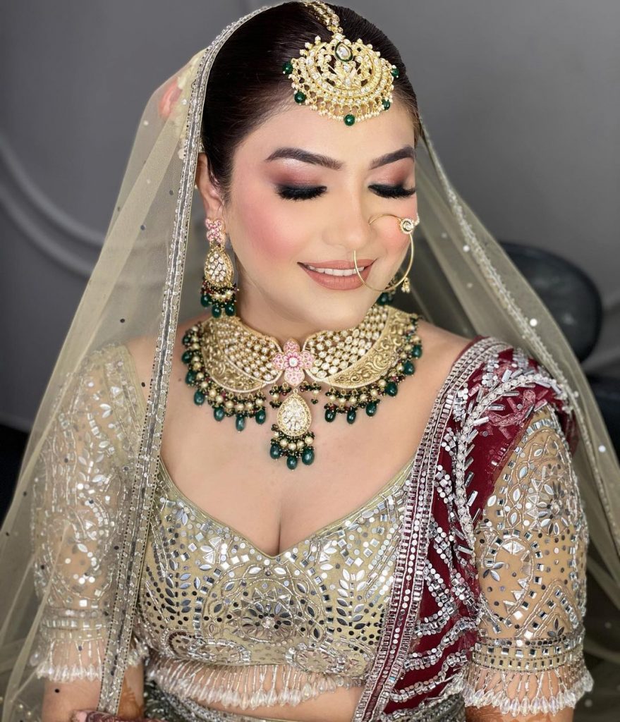 Nifty Summer Wedding Makeup Tips To Maintain Your Glow