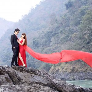 hill stations for pre-wedding