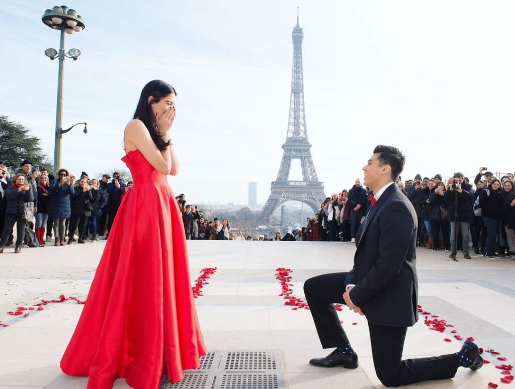 5 Best Wedding Proposals To Take Inspiration From