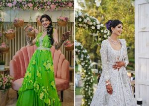 Hanna Khan Wedding Pictures