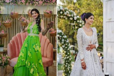 Hanna Khan Wedding Pictures
