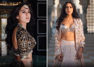 Manish Malhotra's Collection 2021