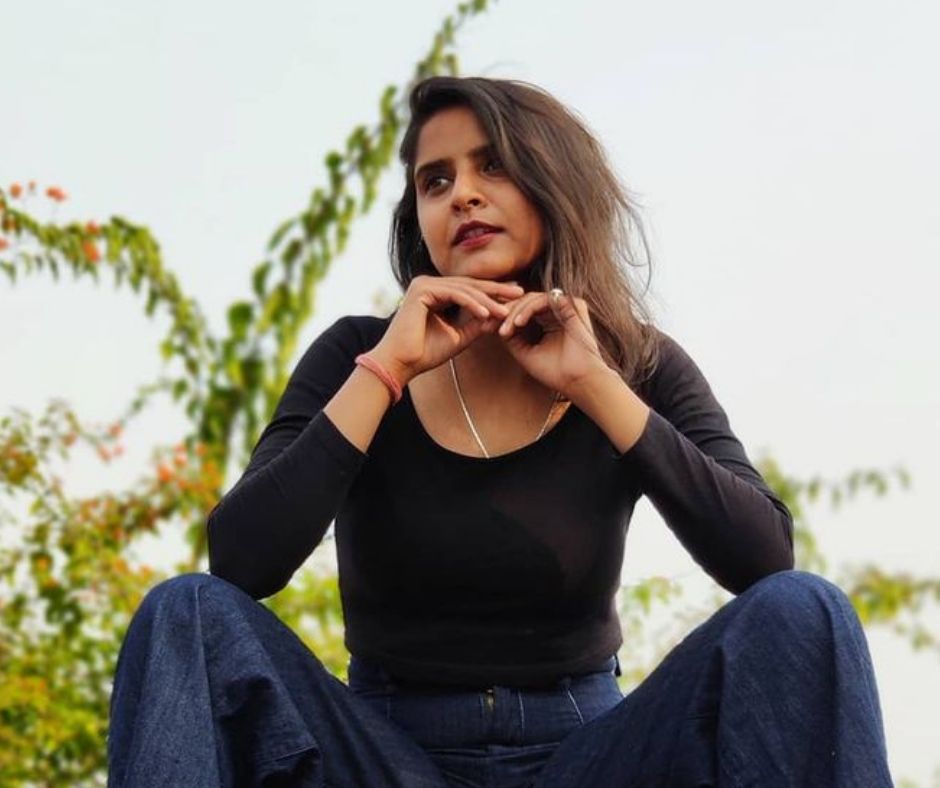 Smriti Umrao