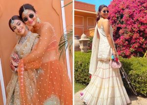 alia bhatt bridesmaid dresses