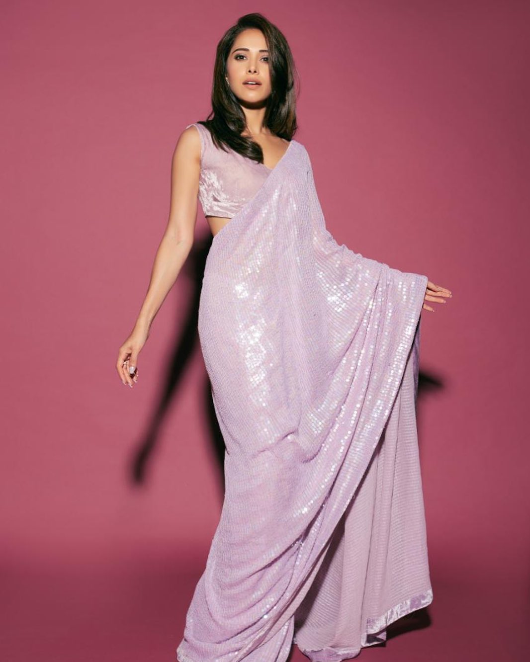 Sequin Sarees | Shop the Best Sequin Sarees at Glamwiz – Glamwiz India
