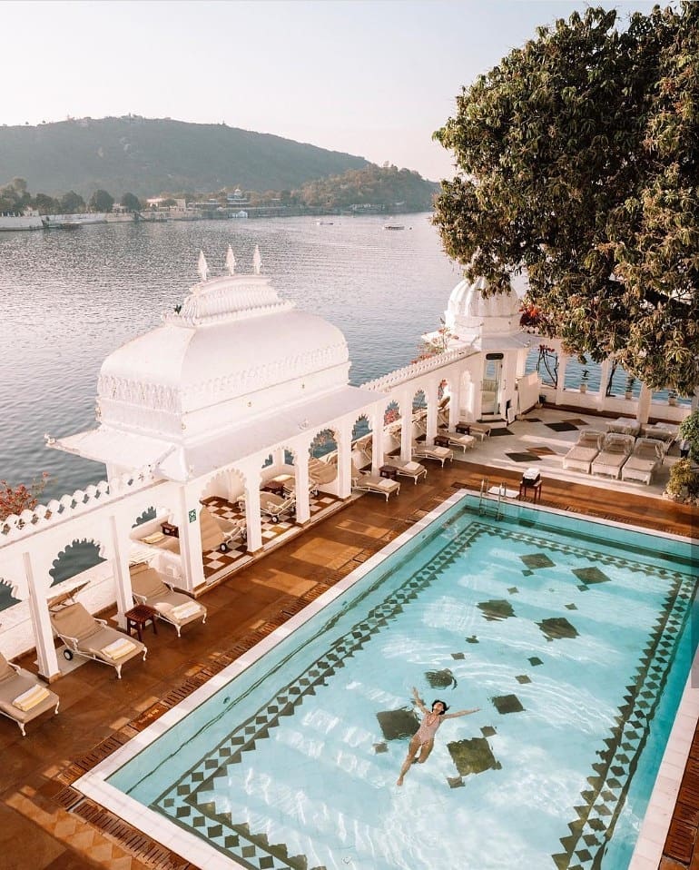 Best Honeymoon Resorts In India