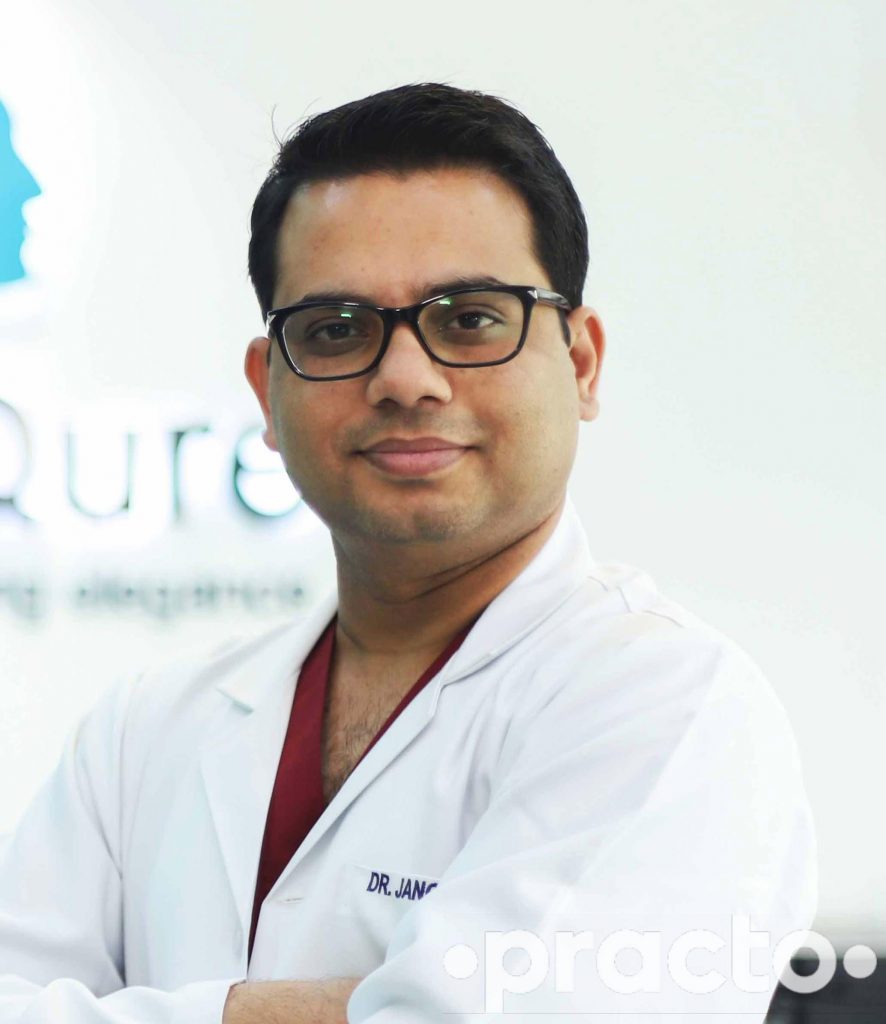 Best Skin Doctor In Delhi, Best Dermatologist in Delhi - Isaac Luxe