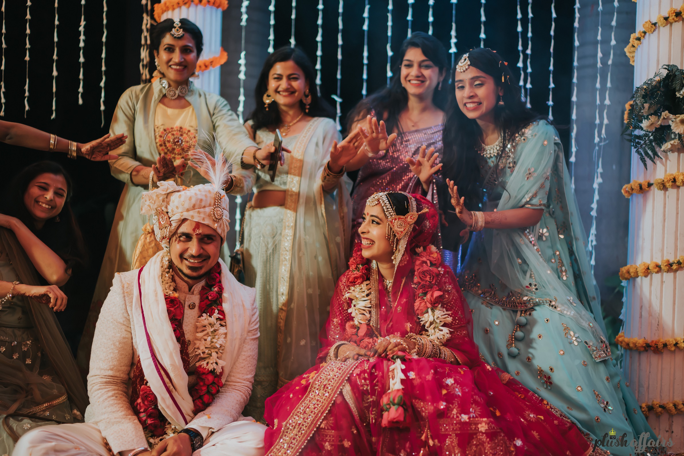 Rajasthani wedding