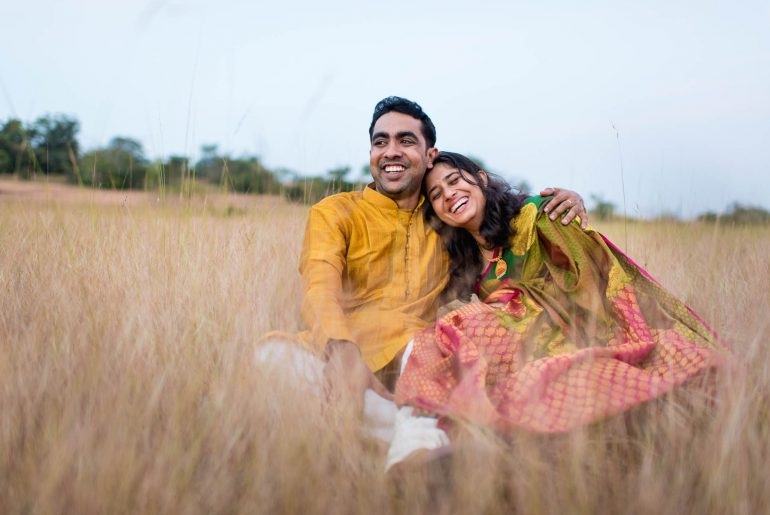 Best Locations For A Pre-Wedding Shoot In Kerala