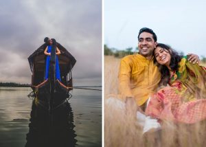 pre-wedding locations in kerala