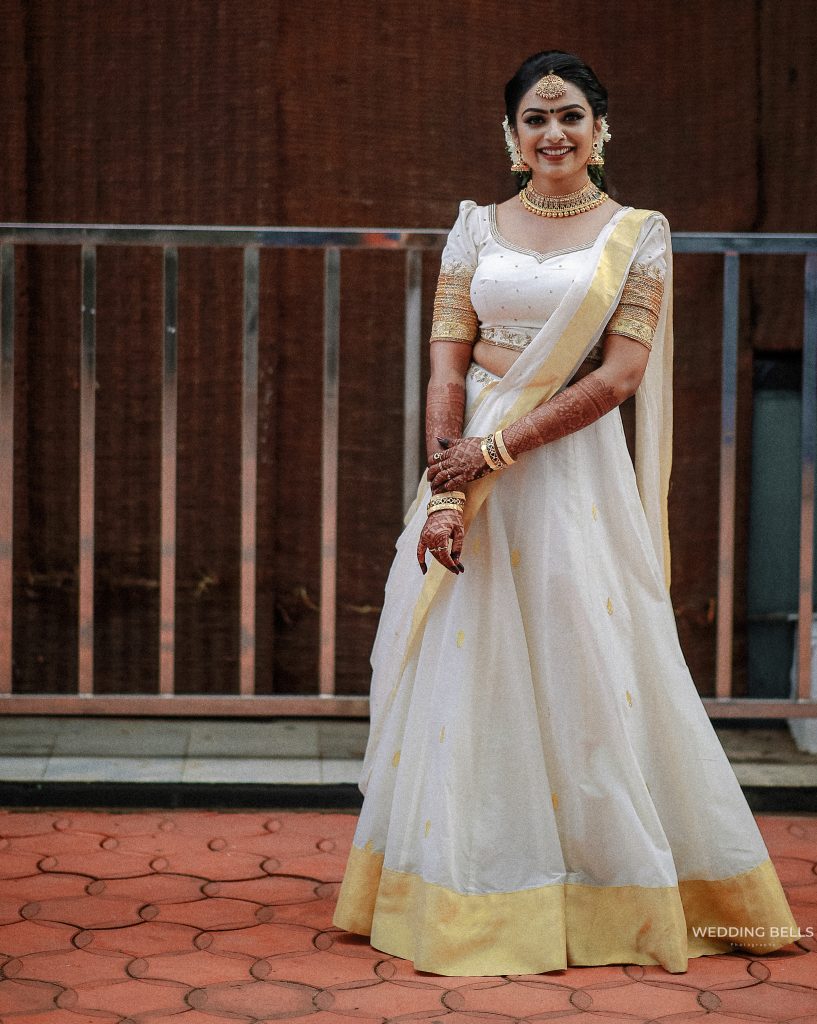 Traditional Kerala Dresses 817x1024 