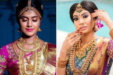 Chennai Makeup Artists For Brides