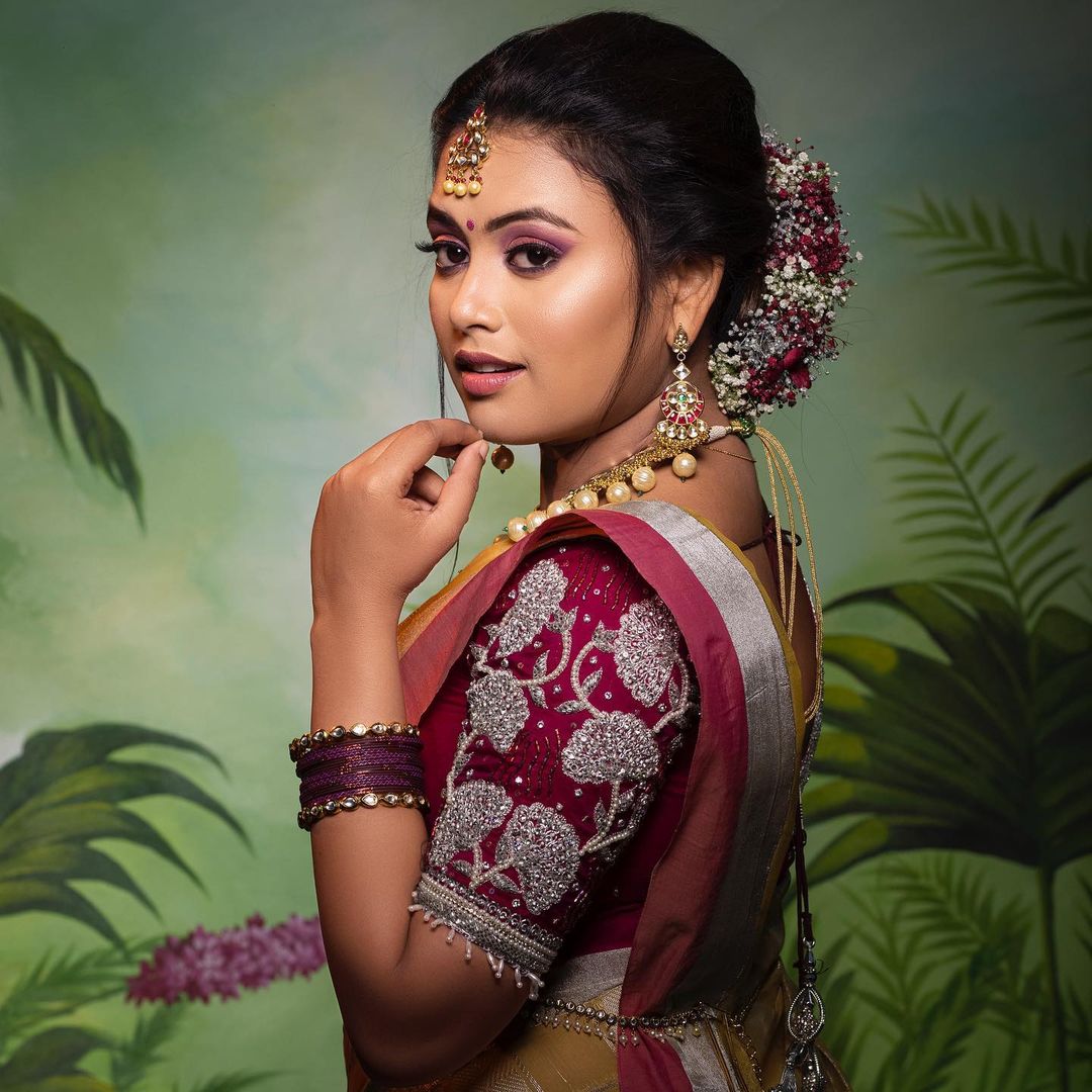 Chennai makeup artists