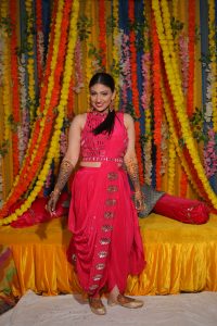 Mehendi function pictures