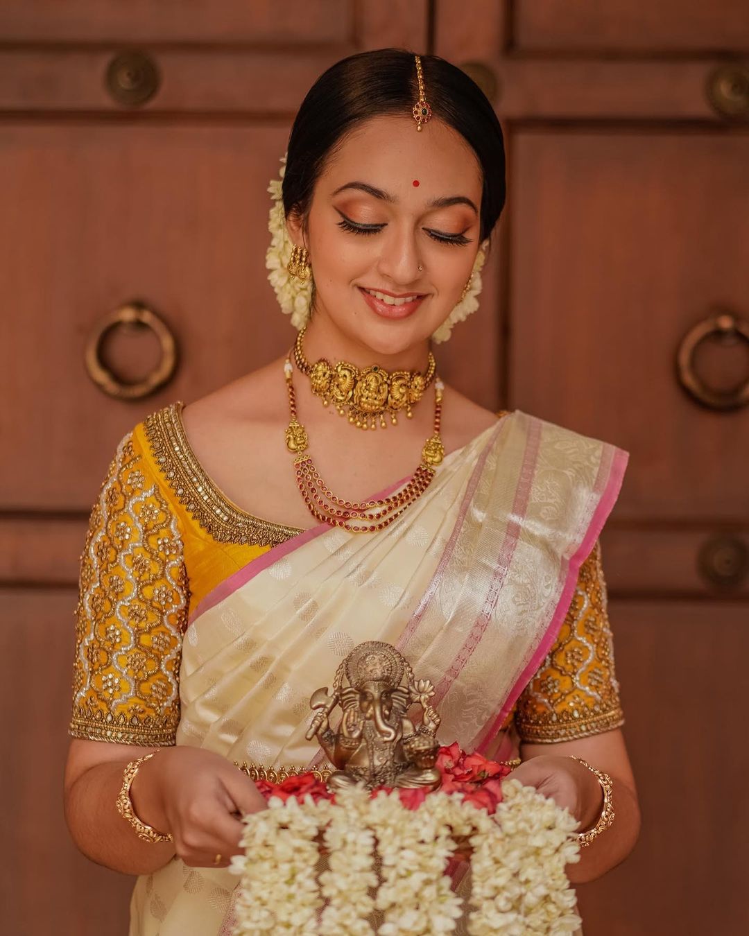 bridal makeup artists in Chennai