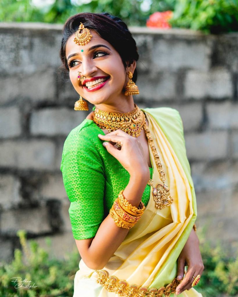 Best Bridal Makeup Artists In Chennai To Book For Weddings