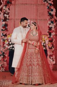 white groom sherwani