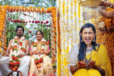 Tamil Wedding Traditions