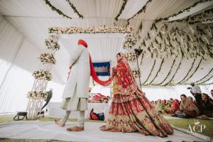 anand karaj ceremony