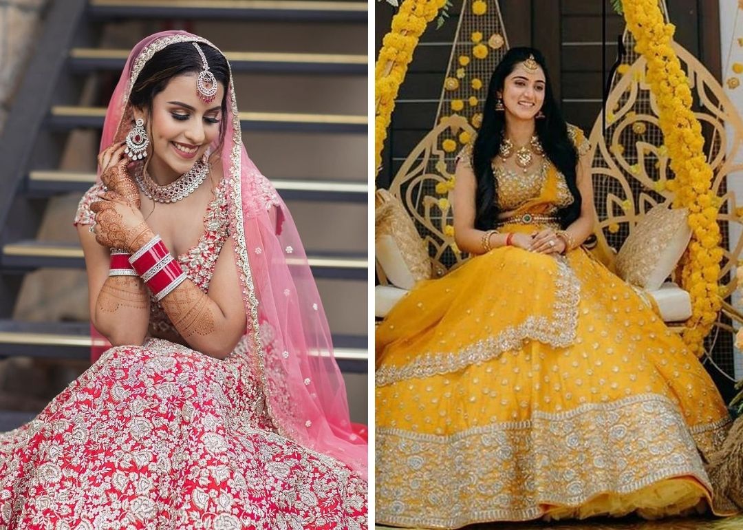 Anushree reddy deals