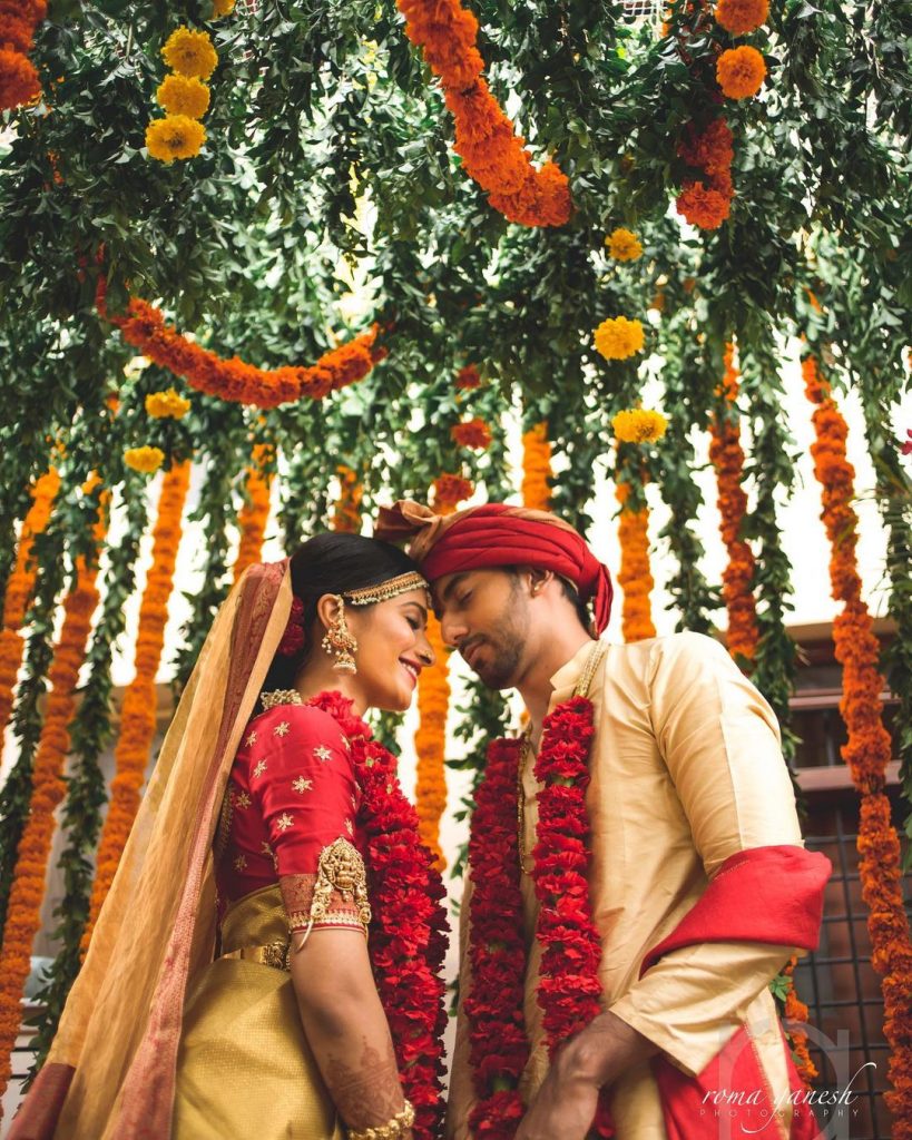 South Indian Wedding Decor Ideas To Consider For Your Wedding