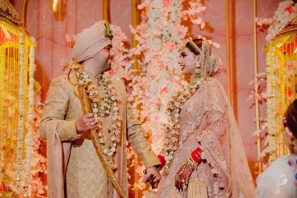 sikh wedding trends