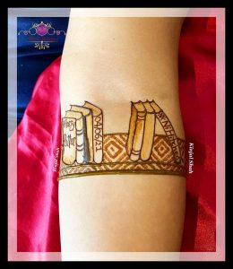 new mehandi designs