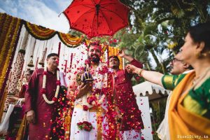 kashi yatra ritual