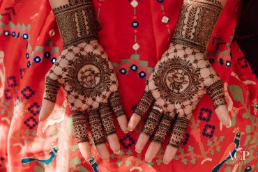 A Pin-Worthy Wedding With The Bride In A Mastani Outfit For Engagement