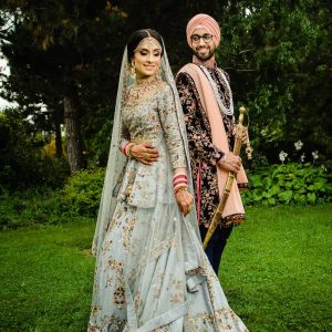 pastel mint green lehenga