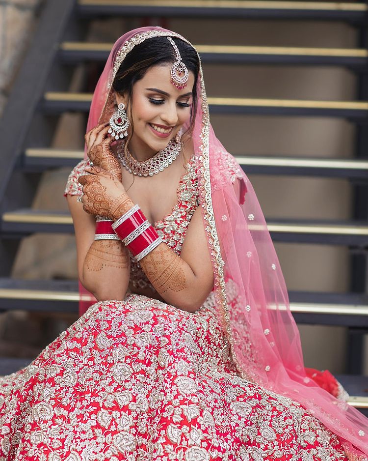 Kajal Aggarwal Inspired Wedding Guest Look| Lehenga Look | Wedding Outfit