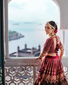 sabyasachi blouse design