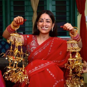 yami gautam kaleera ceremony