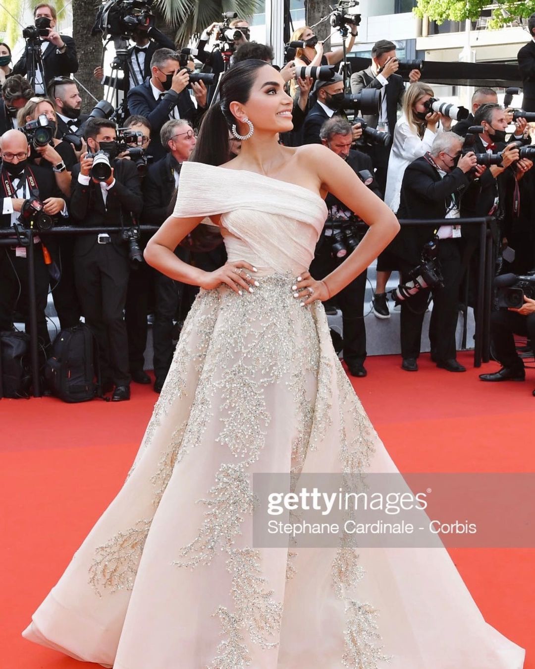 Diipa Khosla at Cannes Film Festival