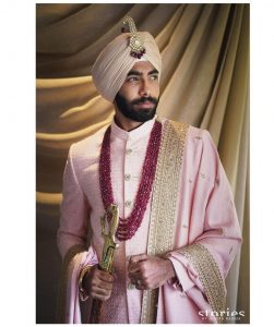 Stunning Kalgi Design Ideas For A Stylish Groom-To-Be