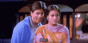 K3G SRK