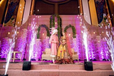 wedding halls in mumbai