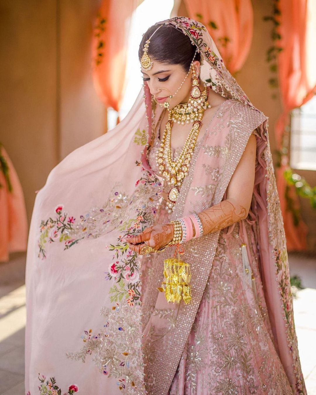 bridal jewellery shopping in jaipur