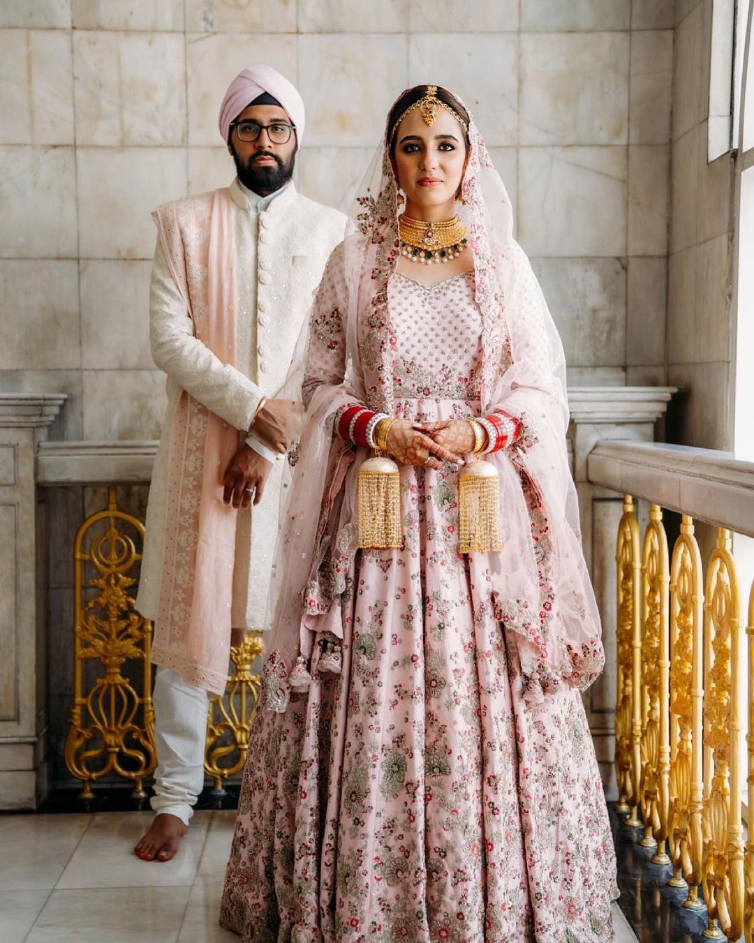couple wedding outfits