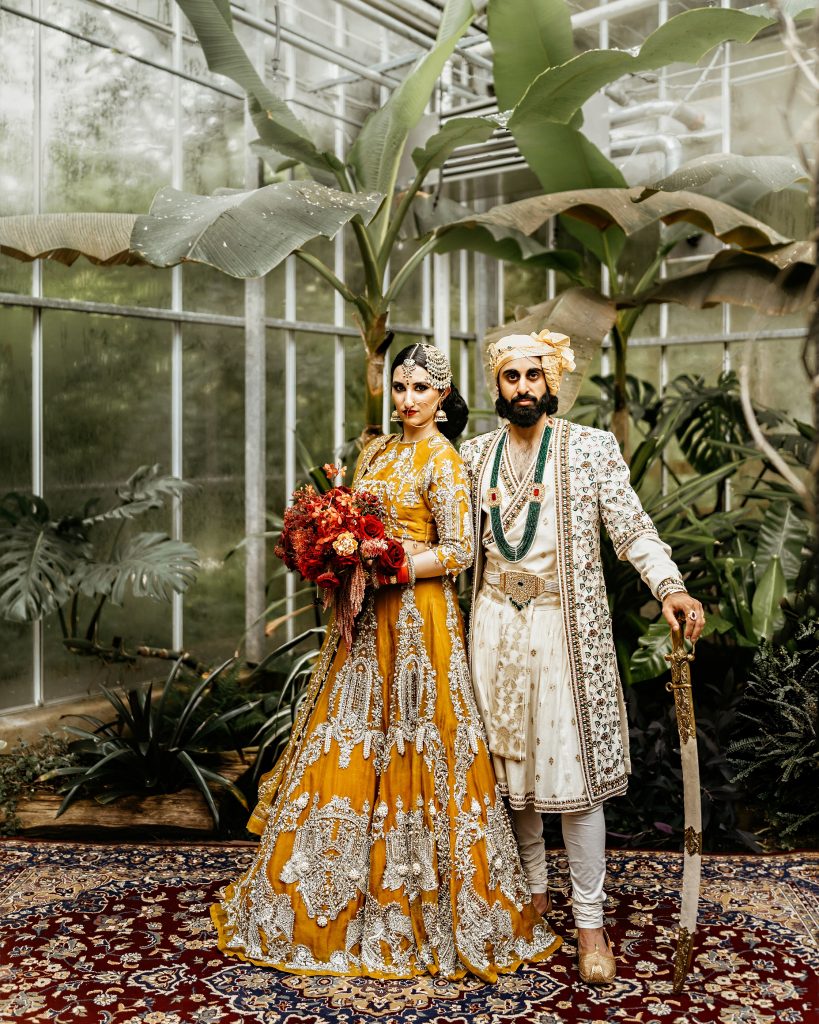 canada sikh wedding