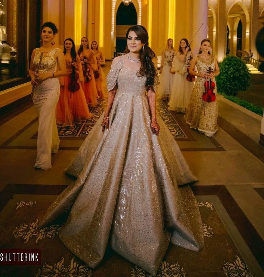 Phenomenal Gown Designs For Bridesmaids  Where You Can Buy Them   WeddingBazaar