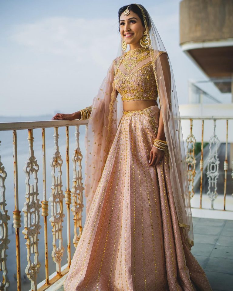 Move Over Sabyasachi For These New Age Bridal Designers