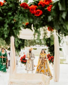 anand karaj setup