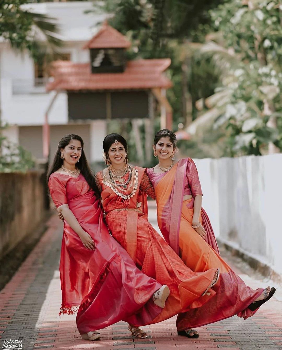 south indian sarees