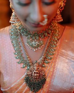 temple jewellery ideas