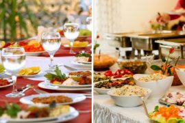 caterers in chennai