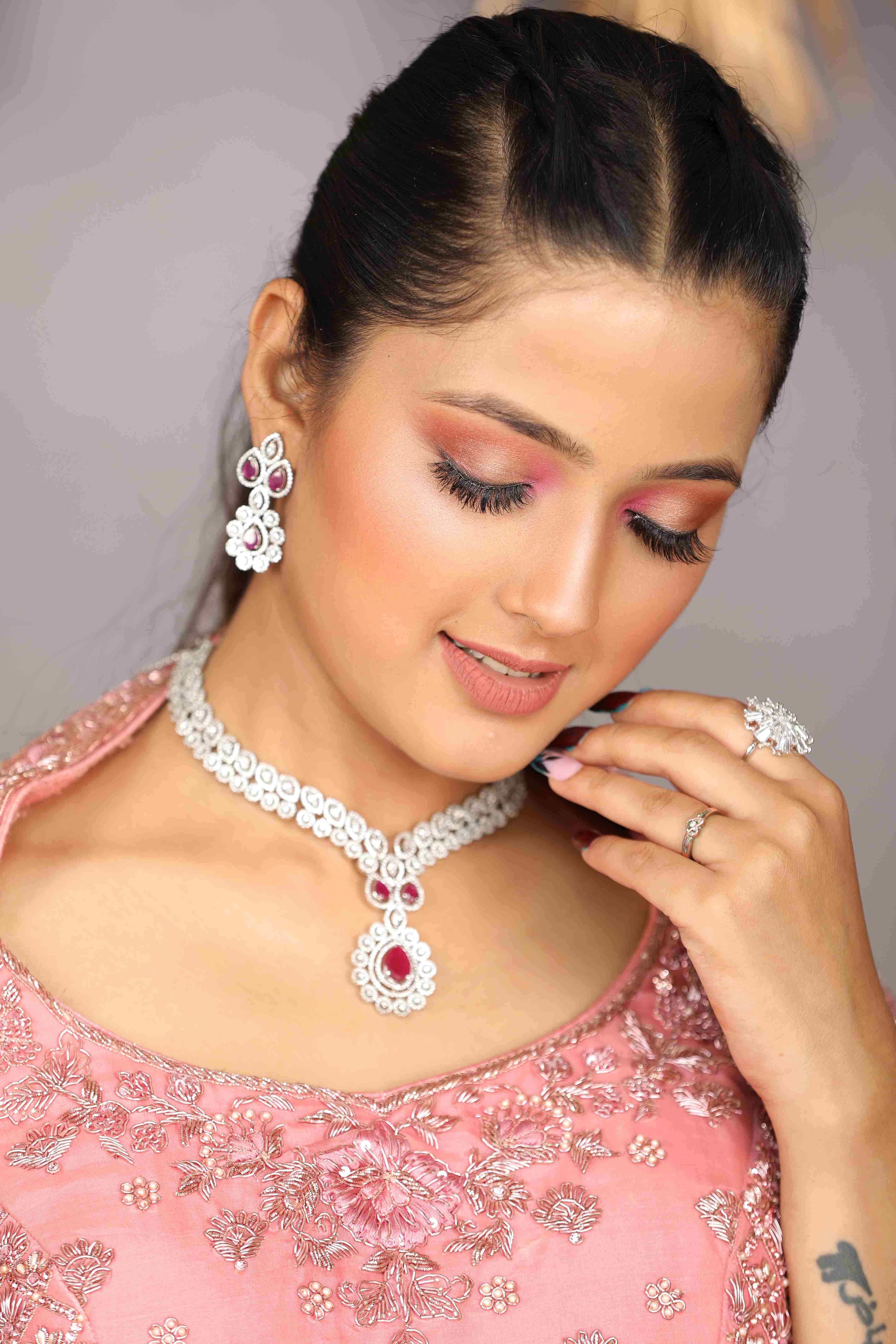 Top 10 Bridal Makeup Artists In Udaipur For Your Spectacular Look