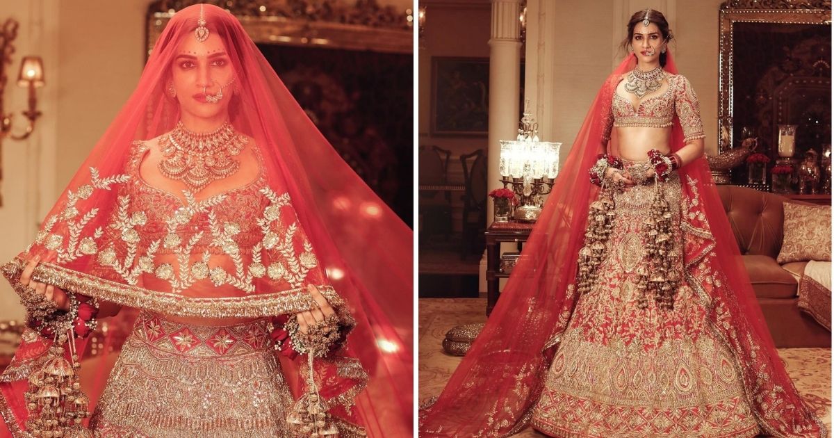 Manish malhotra bridal clearance collection 2018 with price