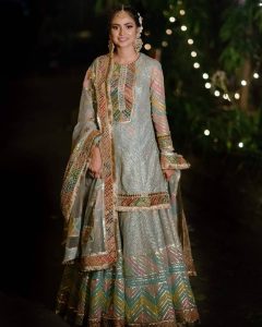 #FestiveGuide: Splendid Teej Outfit Ideas For Newlywed Brides