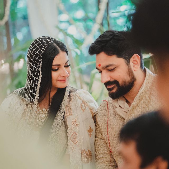 karan boolani wedding